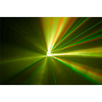 Algam Lighting MHE60 WASH Moving Head 60W + Laser