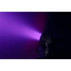 Algam Lighting MINIWASH 710 Wash Testa Mobile LED RGBW 7x10W