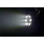 Algam Lighting MINIPAR-193-FX Par Led 18x1W + 1x3W RGB