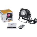 Algam Lighting MINIPARCOB-30-RGB Par Led COB 1x30W RGB