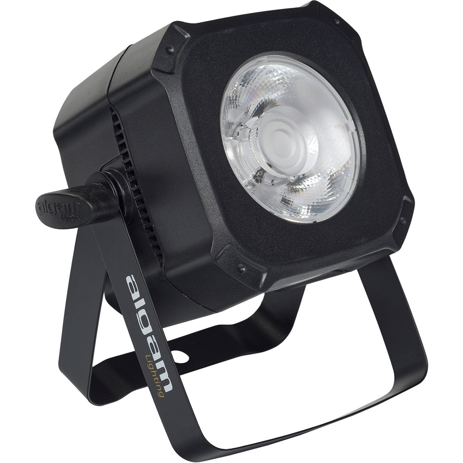 Algam Lighting MINIPARCOB-30-RGB Par Led COB 1x30W RGB