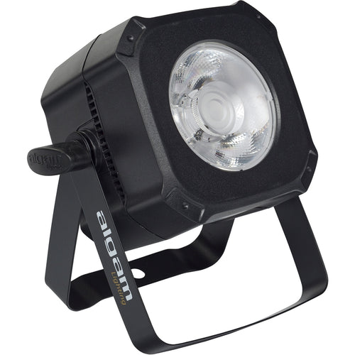 Algam Lighting MINIPARCOB-30-RGB Par Led COB 1x30W RGB