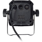 Algam Lighting MINIPARCOB-30-RGB Par Led COB 1x30W RGB