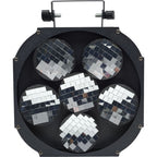 Algam Lighting MOVING-MIRROR-6 Effetto Palla a Specchi Motorizzata