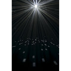 Algam Lighting MOVING-MIRROR-6 Effetto Palla a Specchi Motorizzata