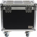 Algam Lighting MS150-FC FlightCase per 2 Spot MS150