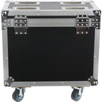 Algam Lighting MS150-FC FlightCase per 2 Spot MS150