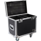 Algam Lighting MS150-FC FlightCase per 2 Spot MS150