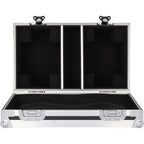 Algam Lighting MS150-FC FlightCase per 2 Spot MS150