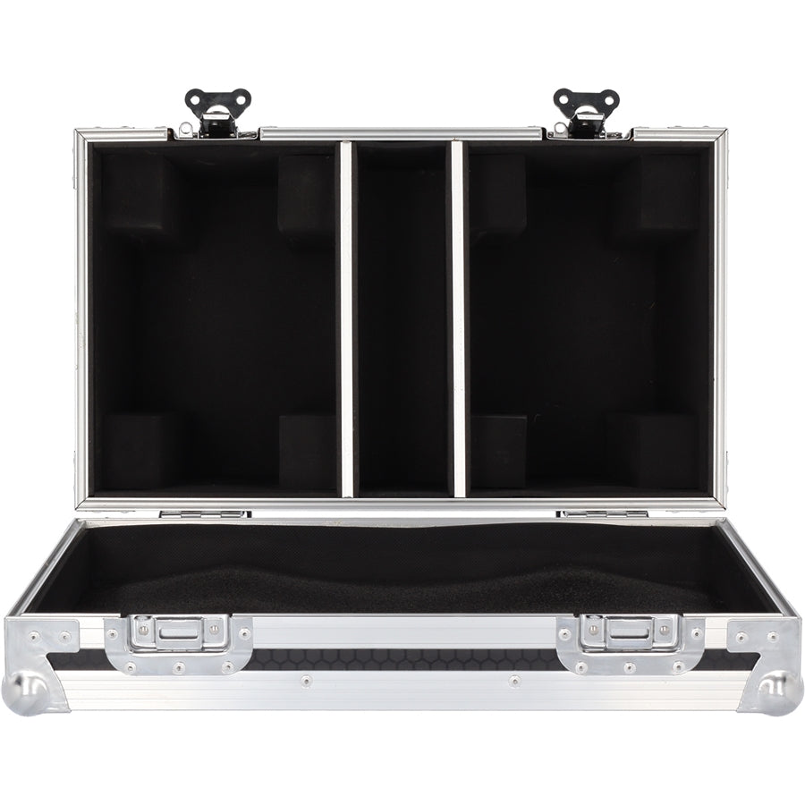 Algam Lighting MS150-FC FlightCase per 2 Spot MS150