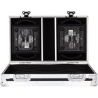 Algam Lighting MS150-FC FlightCase per 2 Spot MS150