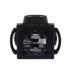 Algam Lighting MS150 Spot Testa Mobile 150W + Ring RGB