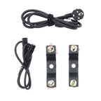 Algam Lighting MS150 Spot Testa Mobile 150W + Ring RGB
