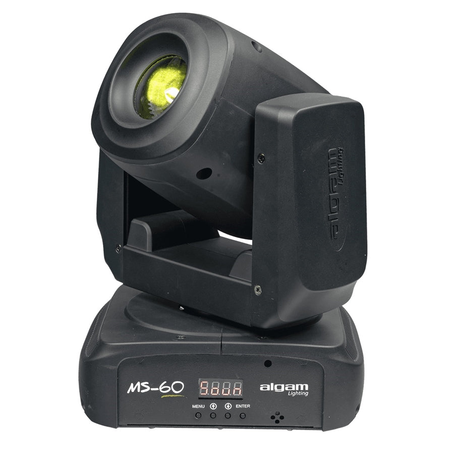 Algam Lighting MS60 Spot Testa Mobile 60W