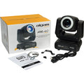 Algam Lighting MSR60 SPOT LED 60W + RGB LED Ring