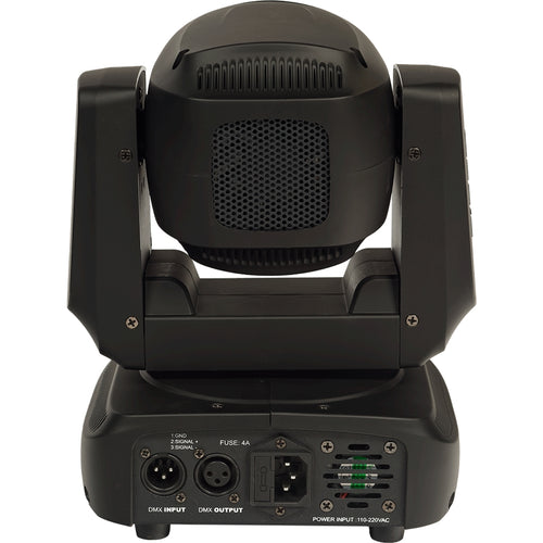 Algam Lighting MSR60 SPOT LED 60W + Ring LED RGB