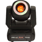Algam Lighting MSR60 SPOT LED 60W + RGB LED Ring