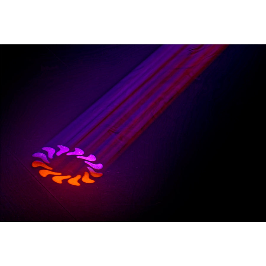 Algam Lighting MSR60 SPOT LED 60W + RGB LED Ring