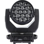 Algam Lighting MW19x15ZX Wash Testa Mobile Led 19x15W RGBW + Zoom