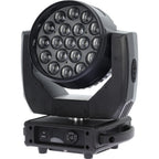 Algam Lighting MW19x15ZX Wash Testa Mobile Led 19x15W RGBW + Zoom