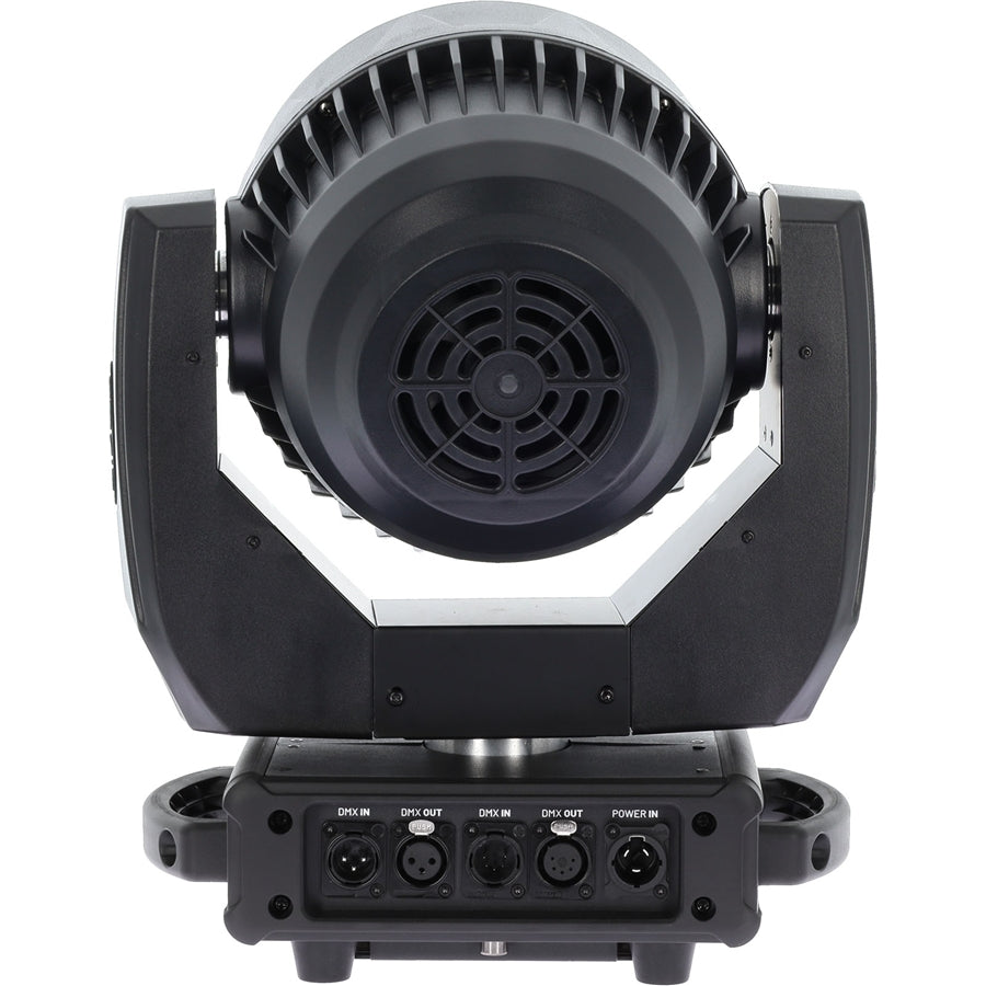 Algam Lighting MW19x15ZX Wash Testa Mobile Led 19x15W RGBW + Zoom