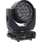 Algam Lighting MW19x15ZX Wash Testa Mobile Led 19x15W RGBW + Zoom