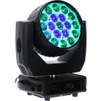 Algam Lighting MW19x15ZX Wash Testa Mobile Led 19x15W RGBW + Zoom