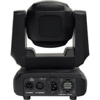 Algam Lighting MW430 Wash Testa Mobile Led 4x30W RGBW