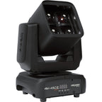 Algam Lighting MW430Z Wash Testa Mobile Led 4x30W RGBW + Zoom