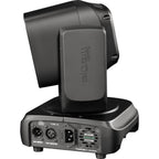 Algam Lighting MW430Z Wash Testa Mobile Led 4x30W RGBW + Zoom