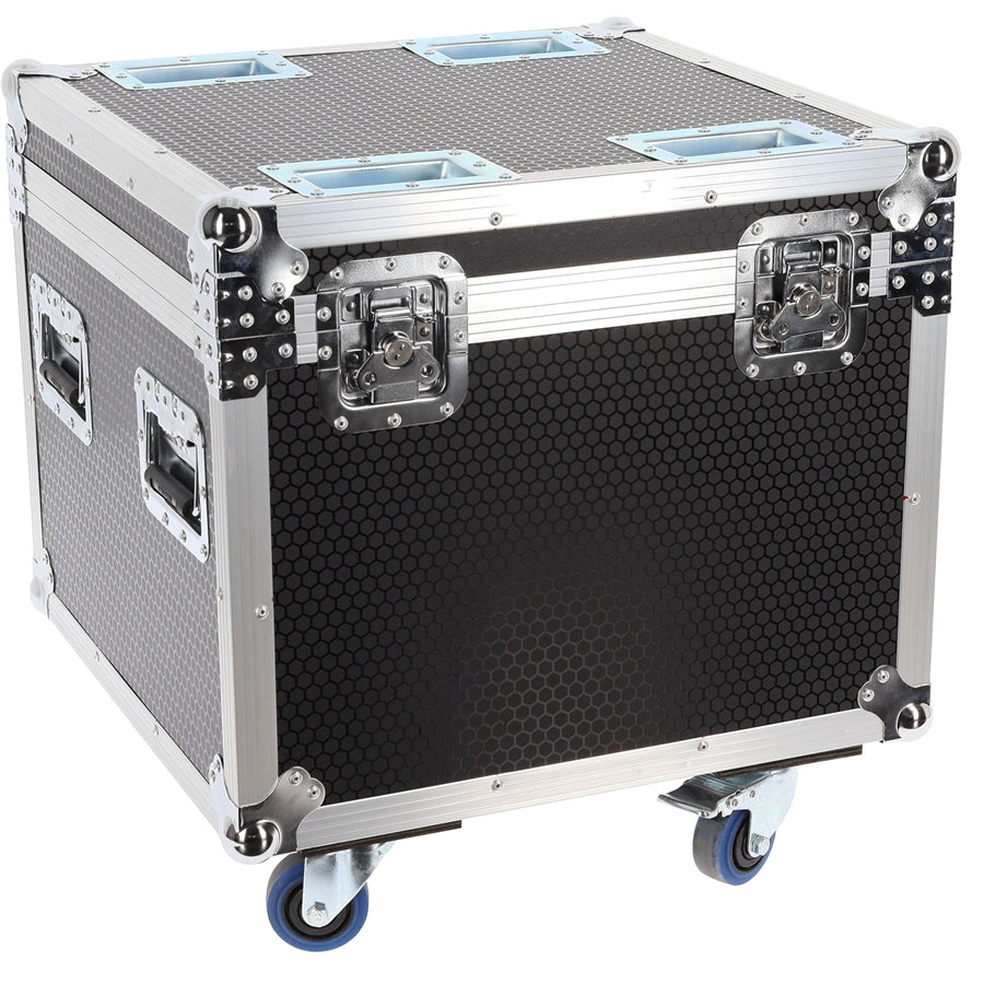 Algam Lighting NEBEL2000-ABS-FC FlightCase per NEBEL2000-ABS