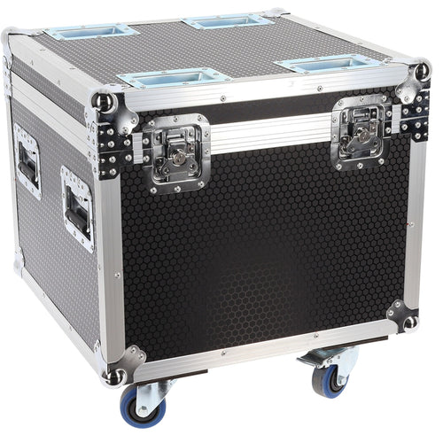 Algam Lighting NEBEL2000-ABS-FC FlightCase per NEBEL2000-ABS