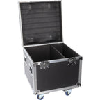 Algam Lighting NEBEL2000-ABS-FC FlightCase per NEBEL2000-ABS