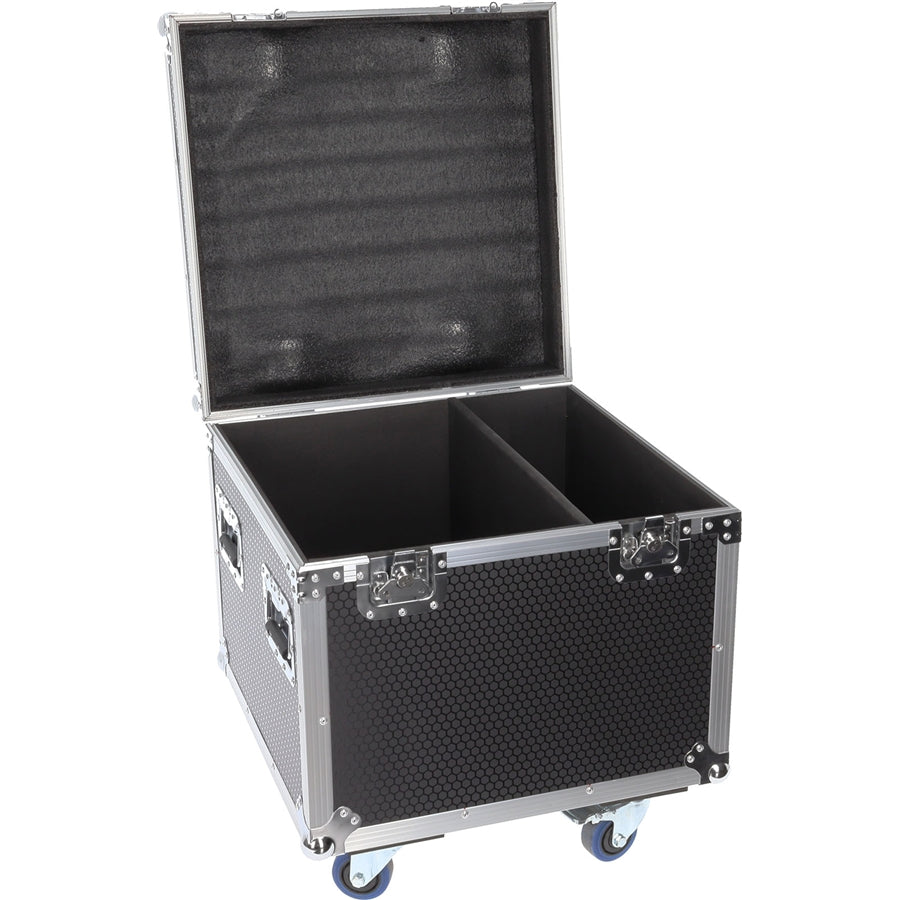 Algam Lighting NEBEL2000-ABS-FC FlightCase per NEBEL2000-ABS
