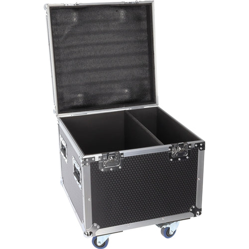Algam Lighting NEBEL2000-ABS-FC FlightCase per NEBEL2000-ABS
