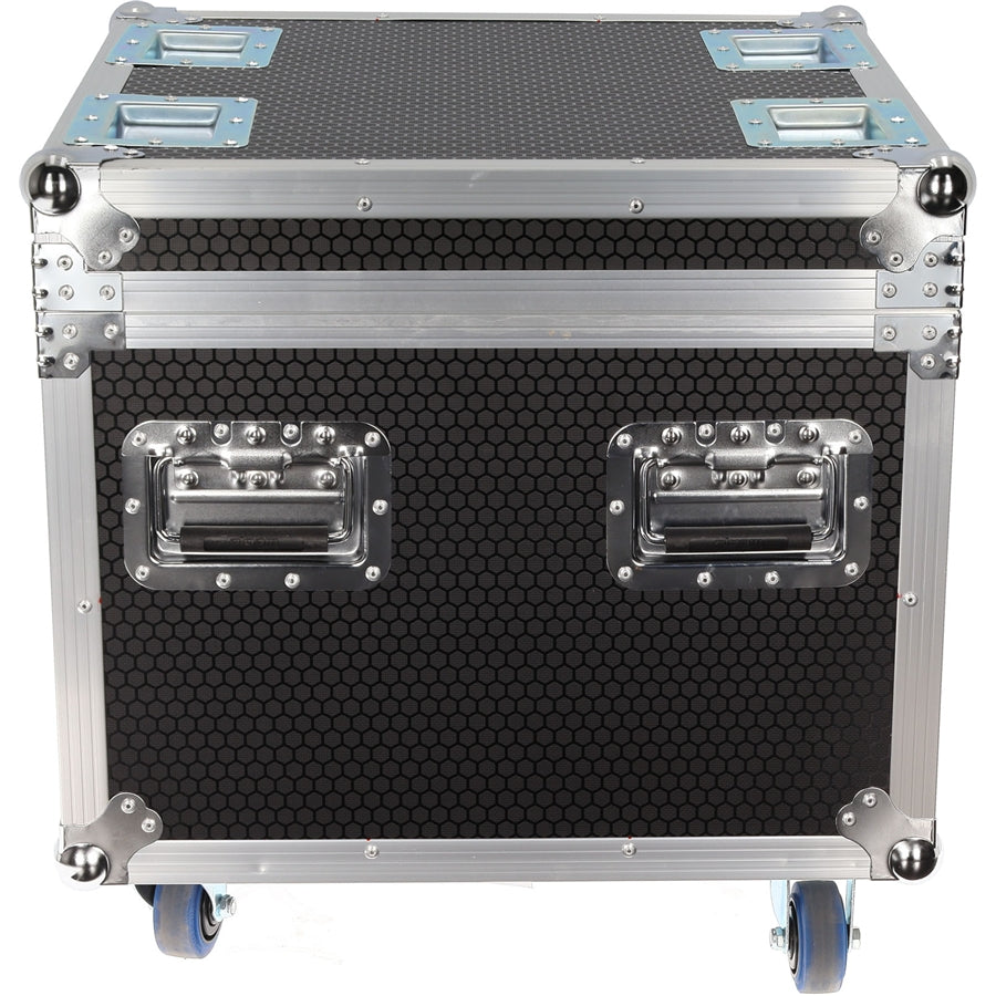 Algam Lighting NEBEL2000-ABS-FC FlightCase per NEBEL2000-ABS