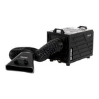 Algam Lighting NEBEL2000-ABS Macchina del Fumo Basso 2000W ABS