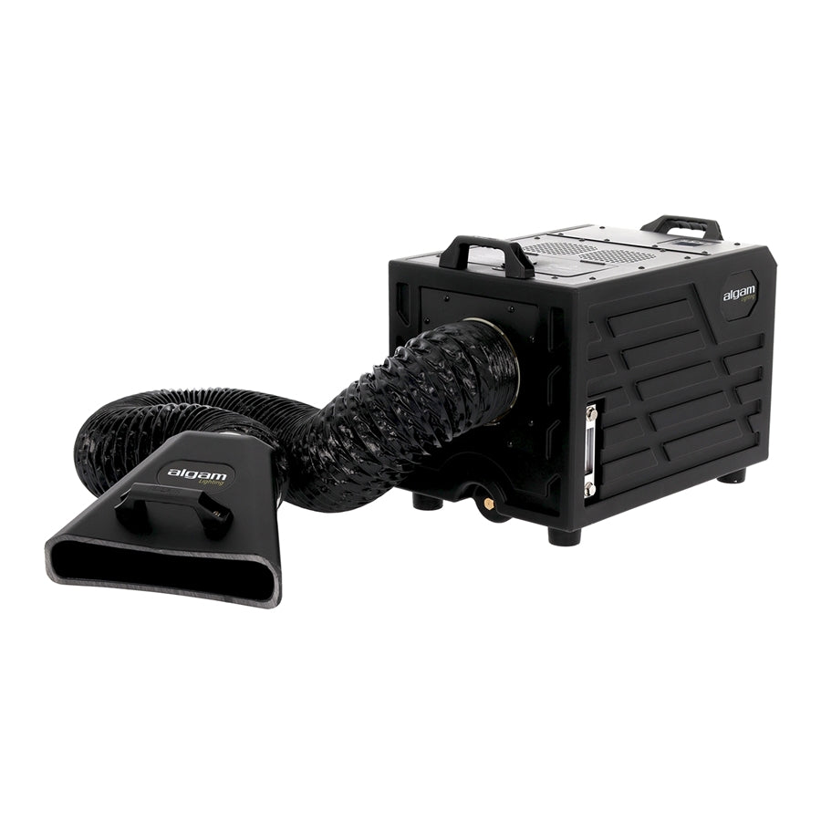 Algam Lighting NEBEL2000-ABS Macchina del Fumo Basso 2000W ABS