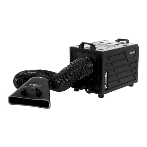 Algam Lighting NEBEL2000-ABS Macchina del Fumo Basso 2000W ABS