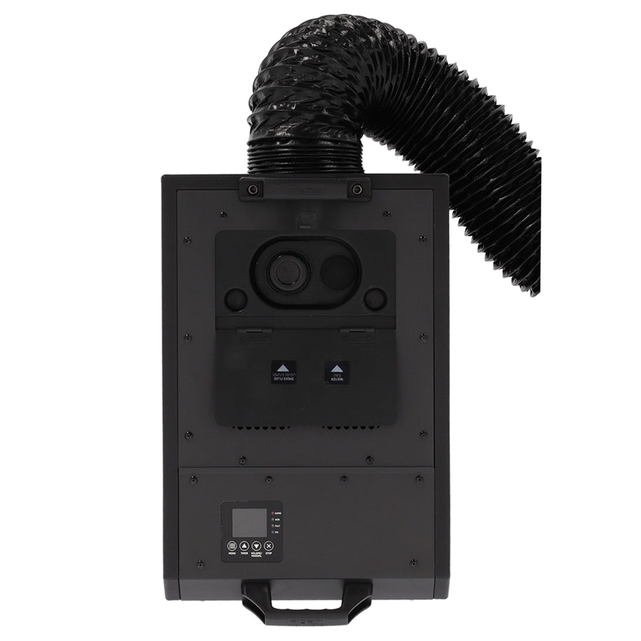 Algam Lighting NEBEL2000-ABS Macchina del Fumo Basso 2000W ABS