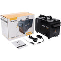 Algam Lighting NEBEL700 Macchina del Fumo Basso 700W