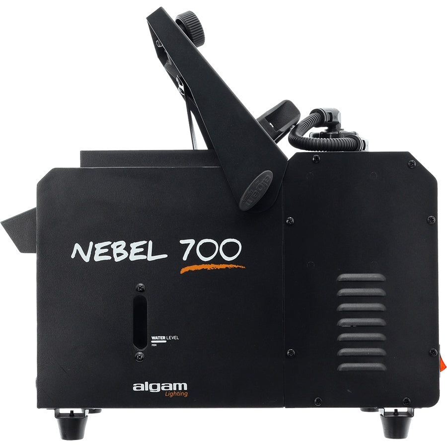 Algam Lighting NEBEL700 Macchina del Fumo Basso 700W