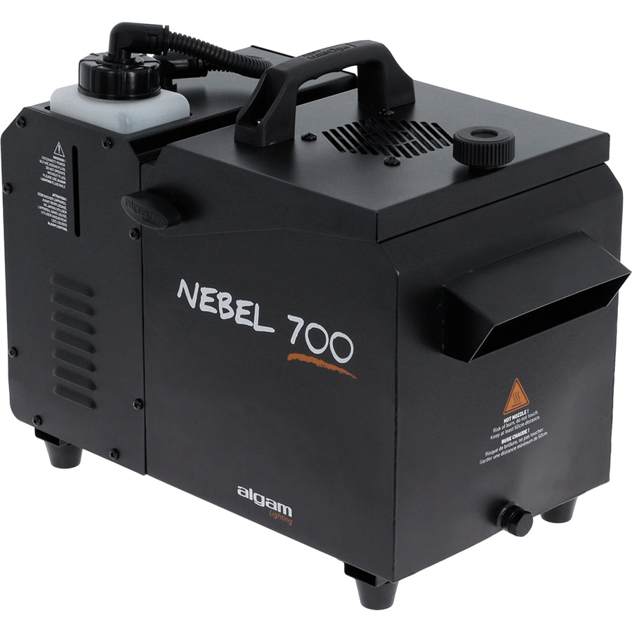 Algam Lighting NEBEL700 Macchina del Fumo Basso 700W