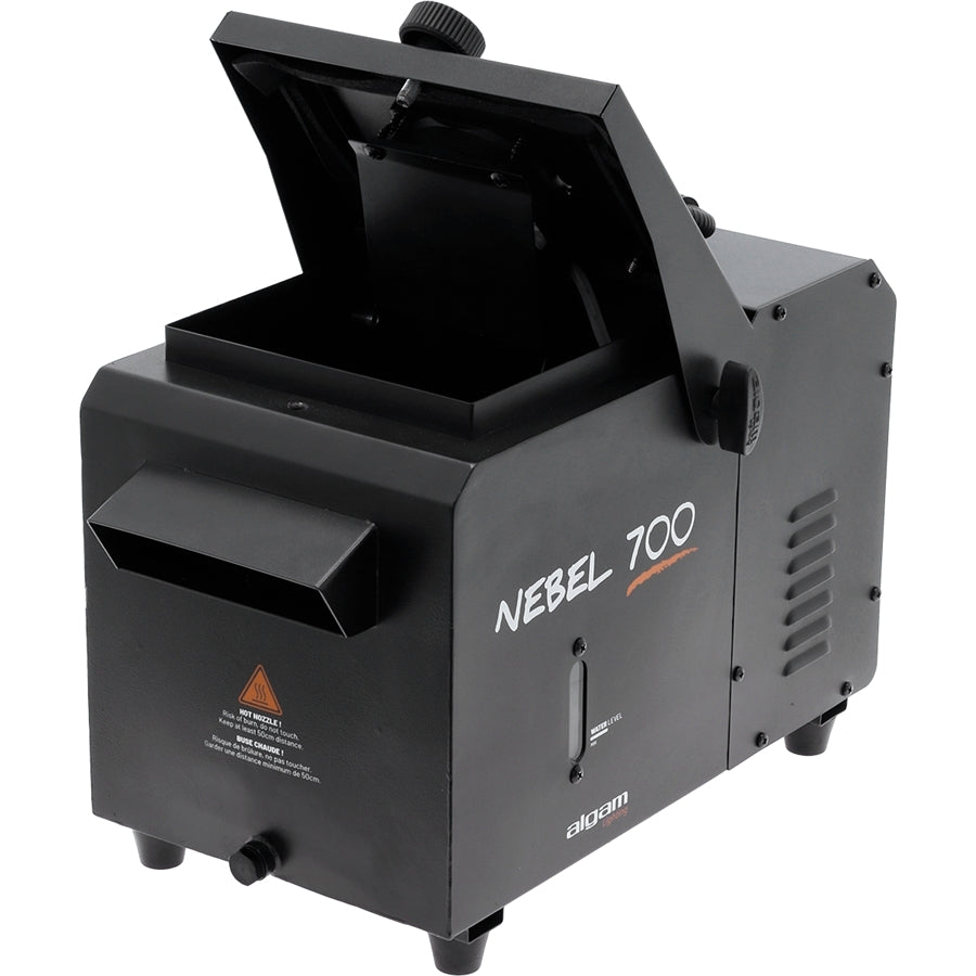 Algam Lighting NEBEL700 Macchina del Fumo Basso 700W