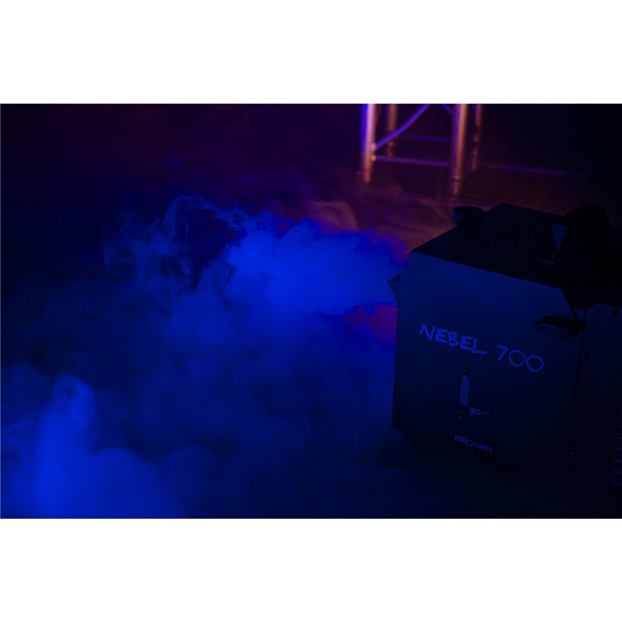 Algam Lighting NEBEL700 Macchina del Fumo Basso 700W