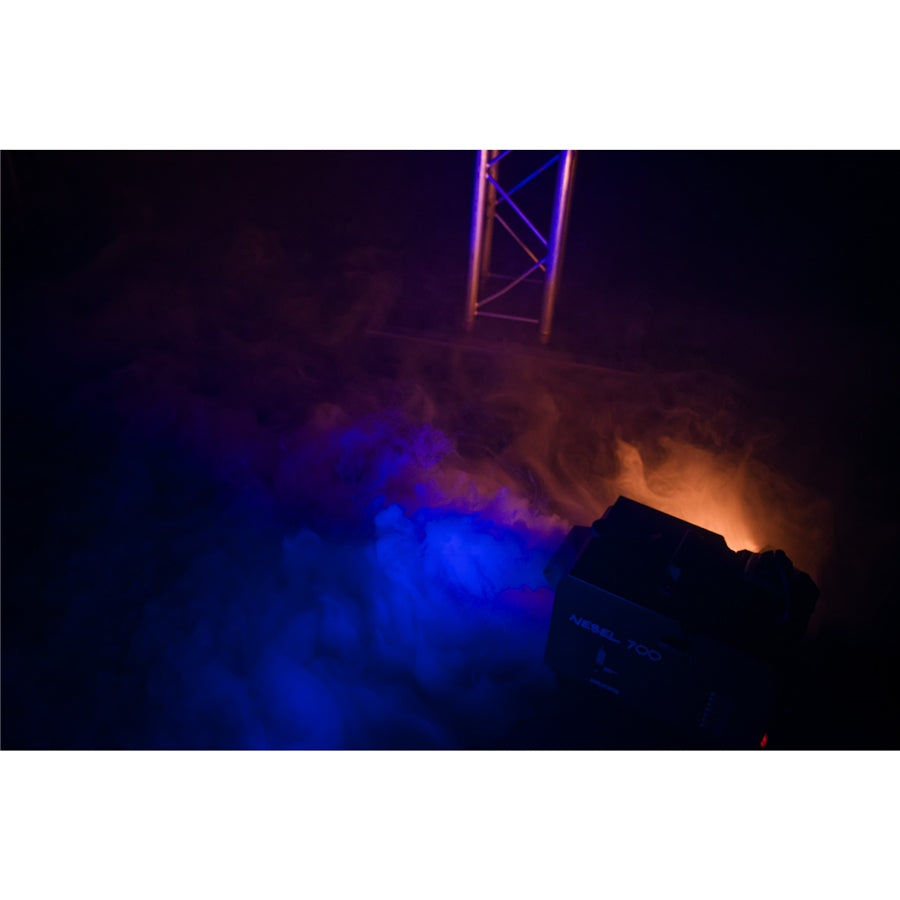 Algam Lighting NEBEL700 Macchina del Fumo Basso 700W