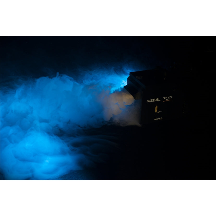 Algam Lighting NEBEL700 Macchina del Fumo Basso 700W