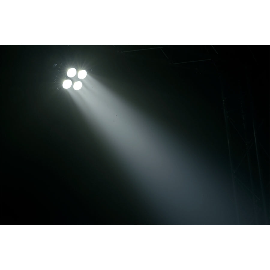 Algam Lighting PAR-410-QUAD Proiettore Par Led 4x10W RGBW