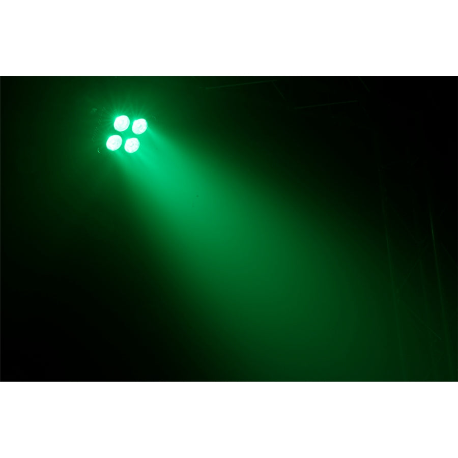 Algam Lighting PAR-410-QUAD Proiettore Par Led 4x10W RGBW