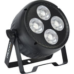 Algam Lighting PARCOB450-CW-WW Par Led COB 4x50W CW-WW